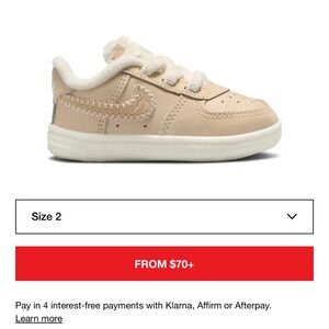 Nike FORCE 1 SE CB 'RABBIT'